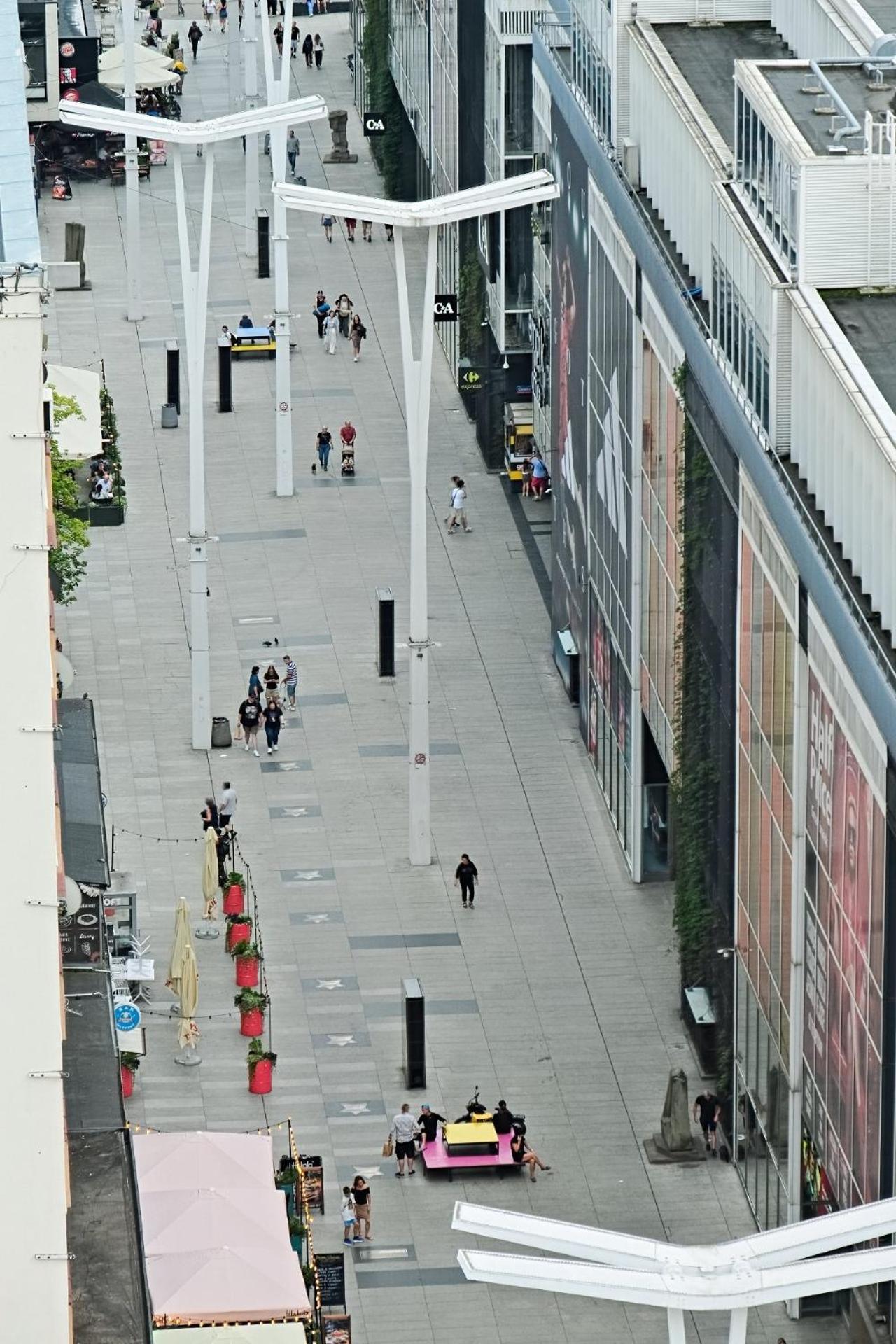 Cozy And Bright-City Center-Zgod13 Varsovia Exterior foto