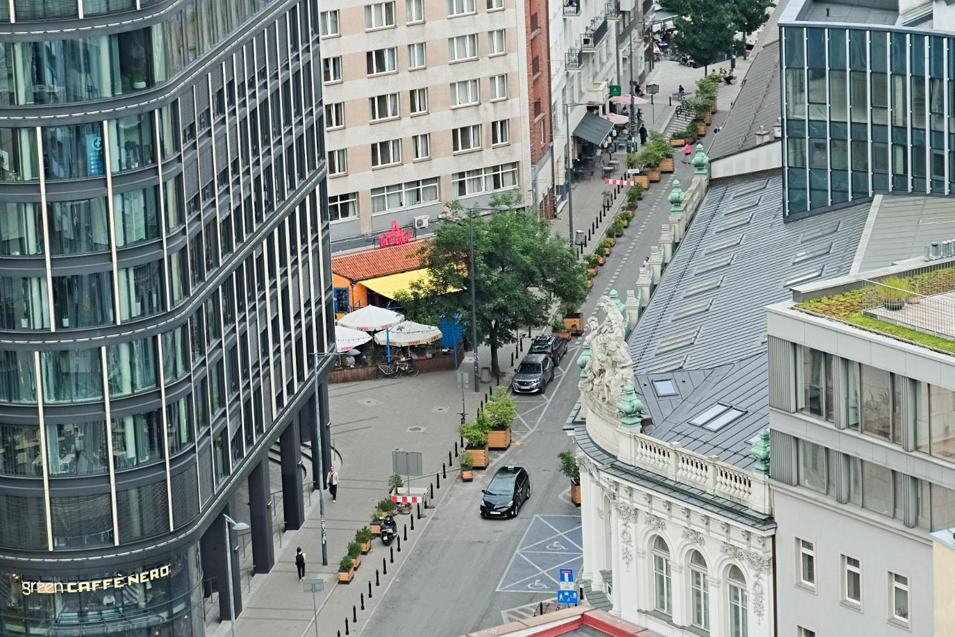 Cozy And Bright-City Center-Zgod13 Varsovia Exterior foto